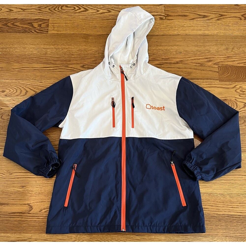 Toast Jacket‎